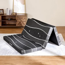 Sweetnight 4" Tri-Folding