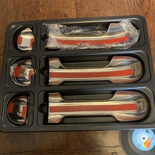 FORD TRANSIT CONNECT CHROME