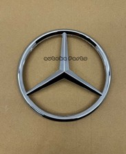 Genuine Mercedes Sprinter W906 Front Radiator Grille Emblem Badge A9068170016