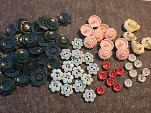 Collection floral shell - collection, floral,