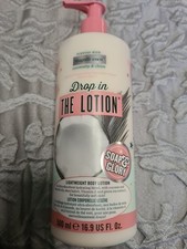 New Soap & Glory