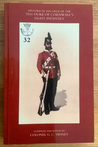 Historical records the 32nd - records, of