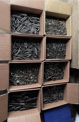Sell your tungsten carbide - sell,