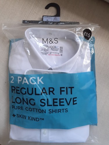 Pack boys regular - regular, fit