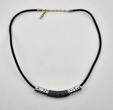 John Hardy Sterling Silver