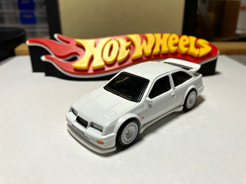 Hot wheels 1987 - wheels,