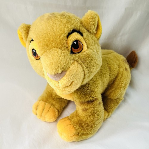 Vintage lion king simba - lion,