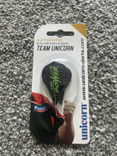 Phil Taylor Phase 5 Flights 