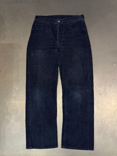 1986 levi 501 loose - loose, fit