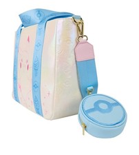 Loungefly Pokemon Iridescent