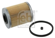 FUEL FILTER FITS: OPEL