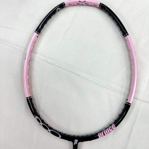 Prince pink badminton - prince,