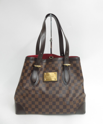 Authentic louis vuitton - louis, damier