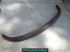 Porsche 356 B / C Front Bumper