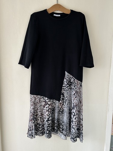 Zara jumper dress size 14 - size, 12