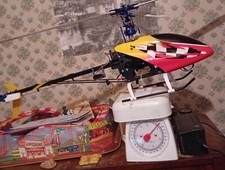 ELITE HELICOPTER PROJECT C/d