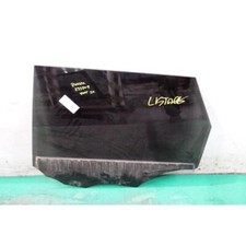 REAR WINDOW LH FOR LAND ROVER
