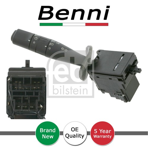Indicator stalk switch benni - indicator,