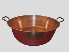 VINTAGE FRENCH JAM/CONFITURE