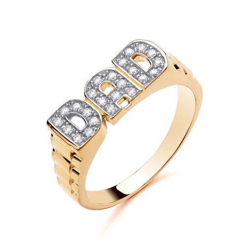 9ct gold 925 - 9ct, on