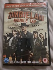 New And Sealed  - Zombieland
