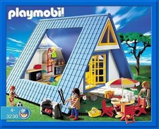 Playmobil Family Fun Holiday