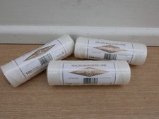 3 X 100 MTR SPOOLS OF CARDOC