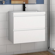 500 600 800 Vanity Unit Wall