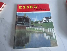 Vintage Essex countryside  Magazine ,June 1966