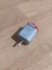 Model Car Project FA-130 Motor