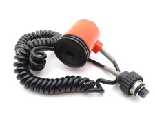 Nikonos SU-101 Sensor Unit - For Nikonos SB-101 Underwater Flashgun