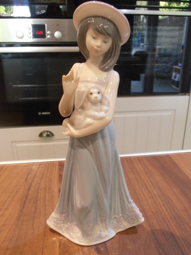 Lladro figurine 5645 - lladro,