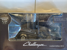 USK Challenger MT775E Stealth