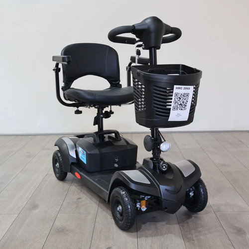 Used electric mobility scooter - used,