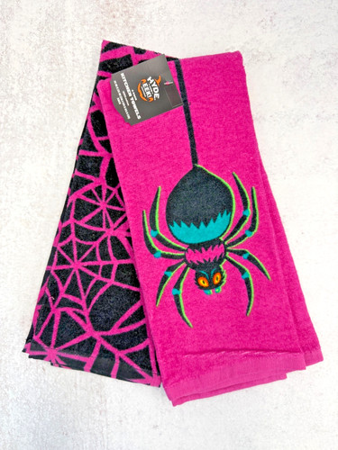Set hyde and eek spider - of,