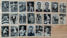 Wills British Sporting