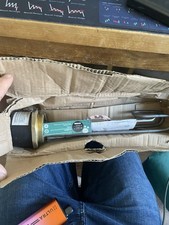 Tesla 14" Titanium Immersion