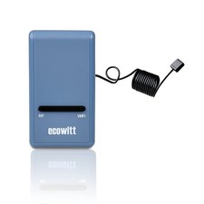 Ecowitt GW1100 Wi-Fi Weather