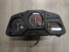 Honda VRR750 Speedo Speedometer Dash Clocks FL FM FP MPH 18K miles Breaking Bike