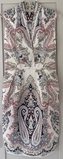ETRO Paisley Dress Size IT 42