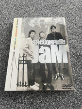 The Complete Jam On Film