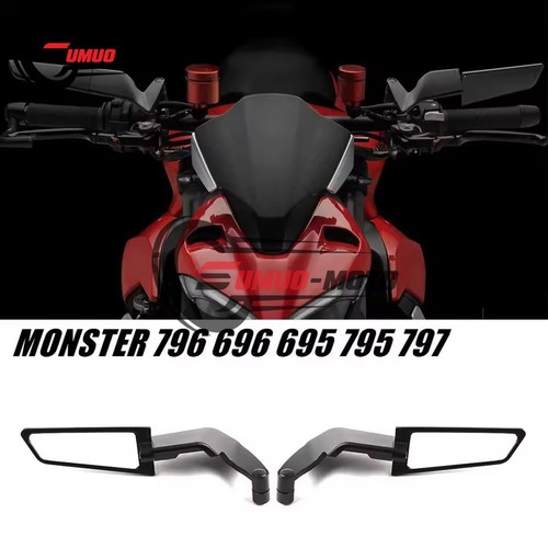Fit for ducati monster - monster, 696