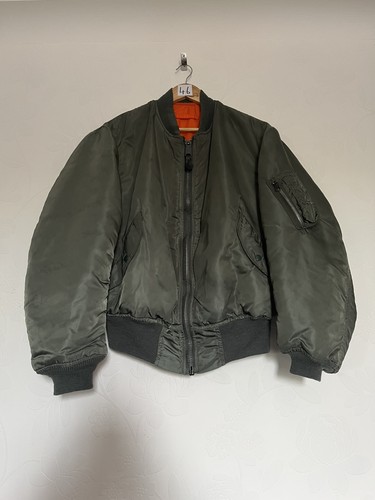 Vintage alpha industries 1 - alpha,