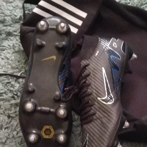 Nike zoom football - zoom,