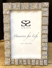 Straits Trading Silver Jewel