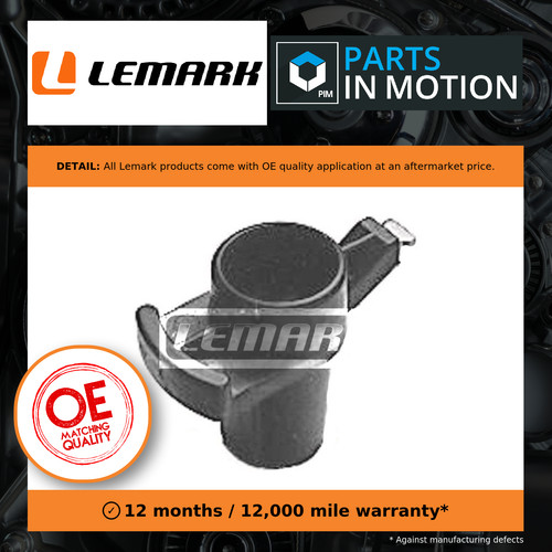 Rotor arm fits suzuki - rotor, swift