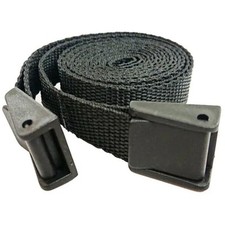 Multimat Camlock Straps (pair)