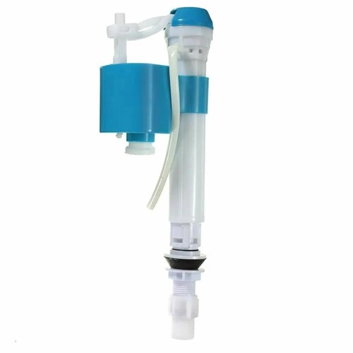 Toilet cistern valve - toilet, fill