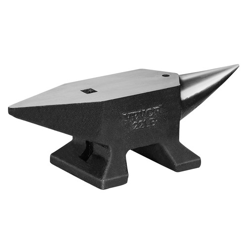 Vevor single horn anvil - vevor, cast