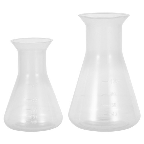 Pcs laboratory erlenmeyer - pcs,